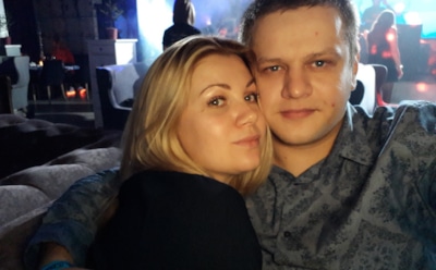 Потерявший в кемеровском пожаре семью Востриков обратился к Путину