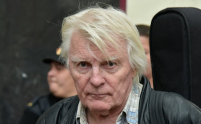 Актер Юрий Назаров был госпитализирован с травмой головы