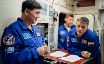 Сериал «Частица вселенной»: актеры и роли