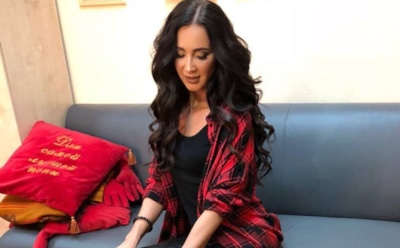 Стало известно название шоу, на котором Бузова будет искать любовь