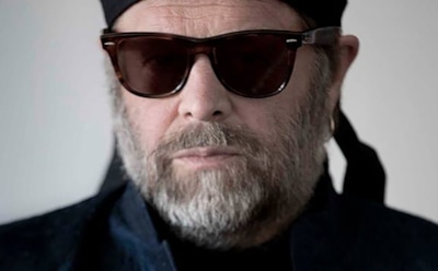 Борис Гребенщиков передумал давать концерты в Крыму и Донецке