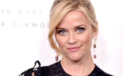 Хакеры выложили интимные фото актрисы Риз Уизерспун