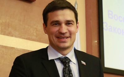 Следствие узнало о других жертвах экс-депутата, избившего диджея Smash