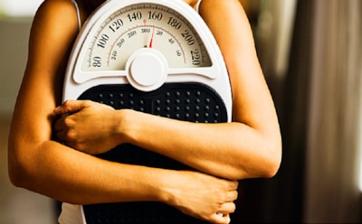 Ученые: полнота может быть полезной для женщин