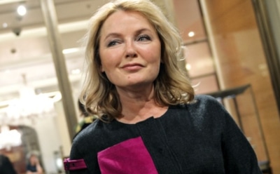 Дочь Ларисы Вербицкой вспомнила о строгости матери