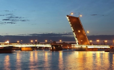 В Петербурге на журналистов напал «Александр Сергеевич Пушкин»