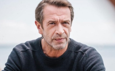 Владимира Машкова назначили худруком «Табакерки»