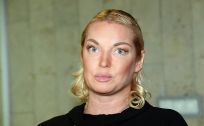 Анастасия Волочкова высказалась о свадьбе в Таиланде