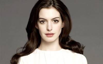 Энн Хэтэуэй объяснила, для чего набирает лишний вес