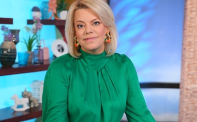 Яна Поплавская сорвала эфир шоу на НТВ