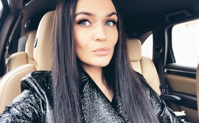 Алена Водонаева выложила эротическое видео со съемок для Maxim