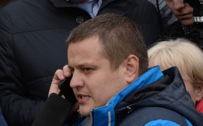 Родственники жертв кемеровского пожара хотят вернуть власть народу