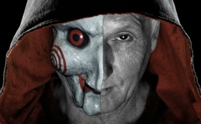 Представлен список лучших хоррор-франшиз в истории кино