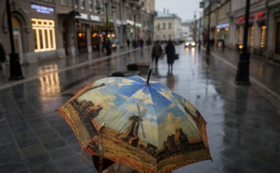 Погода в Москве: синоптики обещают потепление до +16 градусов