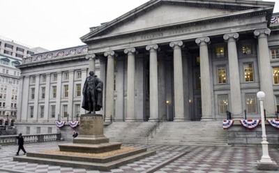 США ввели новые санкции в отношении России