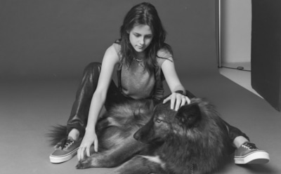 Самые необычные домашние питомцы знаменитостей