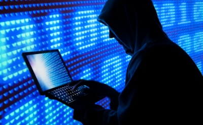 Глобальная хакерская атака поразила сайты в Интернете