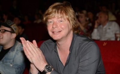 СМИ: участник «Иванушки International» госпитализирован из-за проблем с алкоголем