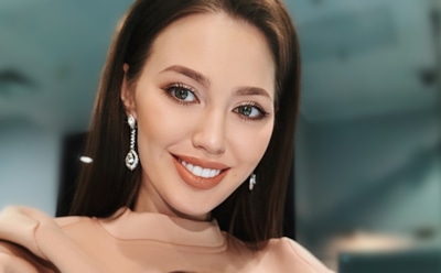 Беременная жена Тарасова снялась в откровенной фотосессии