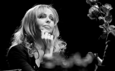 Скончалась заслуженная артистка России Анжелика Волчкова