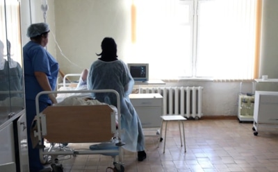 В Москве мальчик вышел из комы и заговорил на английском языке