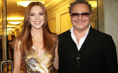 Владимир Пресняков озадачил фанатов снимком с младенцем