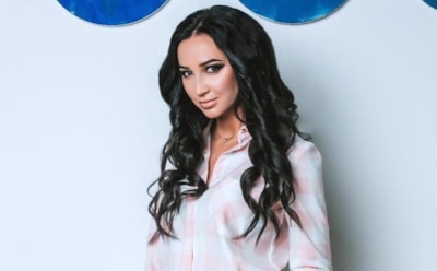 Ольга Бузова представила клип на песню «Бери меня»