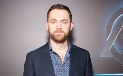 Денис Шведов стал отцом во второй раз