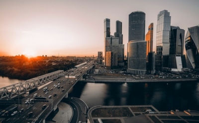 Погода в Москве: 9 апреля будет самым теплым днем весны