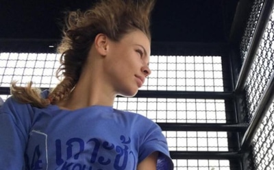 Суд над Рыбкой и Лесли перенесли из-за новых обвинений