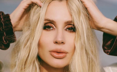 Светлана Лобода заинтриговала поклонников фото с кольцом