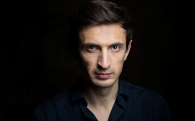 Сыгравший Гошу в сериале «Универ» Алексей Лемар стал отцом