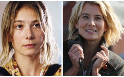 7 актрис, в карьере которых брак стал счастливым билетом