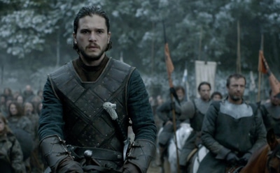 Авторы «Игры престолов» закончили съемки самого длинного боя в истории шоу