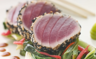 Диетологи назвали 3 продукта для щитовидной железы