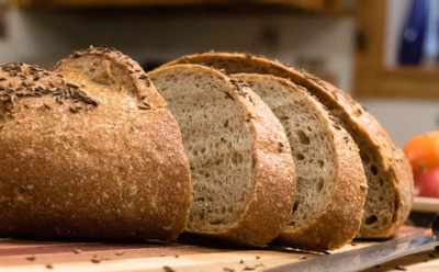 Хлеб может вызывать зависимость у детей