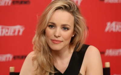 СМИ: 39-летняя Рэйчел Макадамс стала мамой