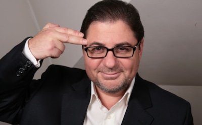 Интервью Цекало у Дудя: о «Норд-Осте», Петрове и Путине