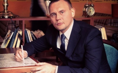 Звезда «Дома-2» Степан Меньщиков хочет «замуж за Бузову»