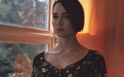 В Сочи напали на ведущую «Ревизорро» Настасью Самбурскую