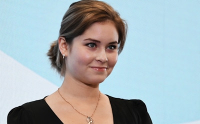 Юлия Липницкая удивила поклонников изменившейся фигурой