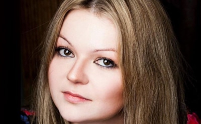 СМИ: Юлия Скрипаль попала на военную базу после выписки из больницы