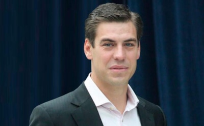 Дмитрий Дюжев сыграет Петра I в сериале «Тобол»