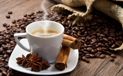 Ученые: кофе способствует похудению