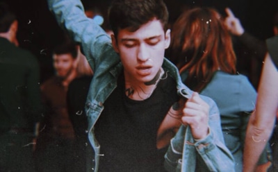 Клип рэпера Matrang ворвался в тренды YouTube