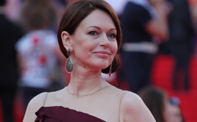 Ирина Безрукова вспомнила о последнем путешествии с сыном