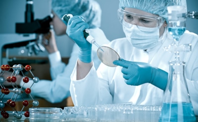 Российские химики создали препарат для разжижения крови