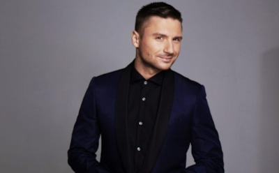 Сергей Лазарев откровенно рассказал о своем «диагнозе»