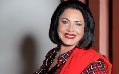 Фолловеры сравнили Бабкину с Борисом Моисеевым