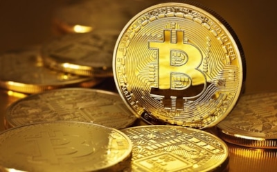 Курс биткоина к доллару приблизился к психологической отметке